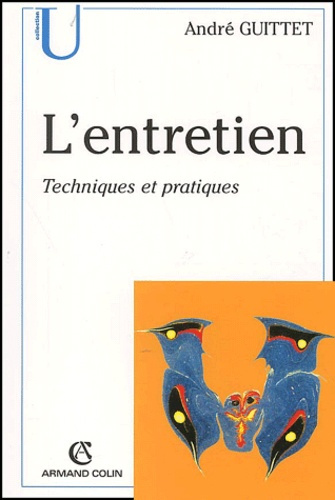 L'ENTRETIEN