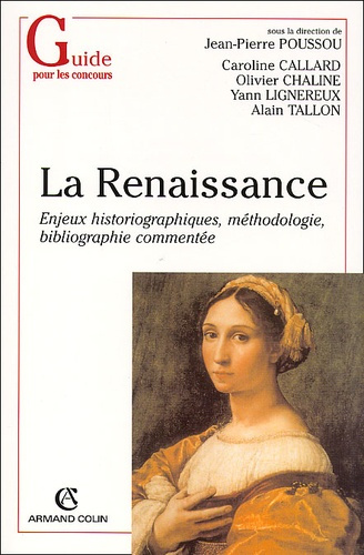 LA RENAISSANCE