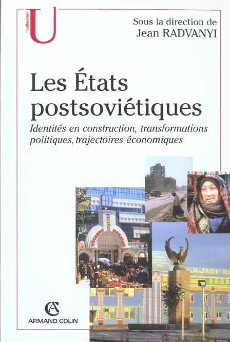 LES ETATS POST-SOVIETIQUES