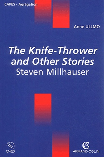 THE KNIFE-THROWER AND OTHER STORIES