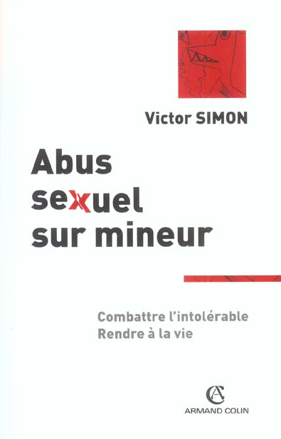 Abus sexuel sur mineur