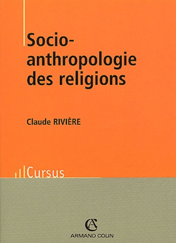 SOCIO-ANTHROPOLOGIE DES RELIGIONS