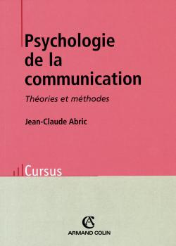 PSYCHOLOGIE DE LA COMMUNICATION
