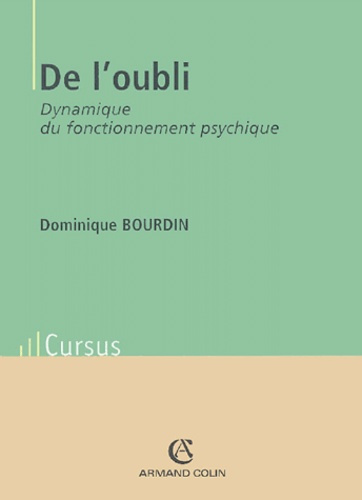 L'OUBLI