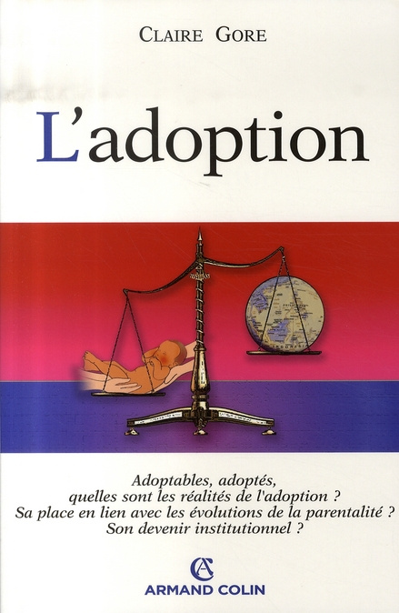 L'adoption