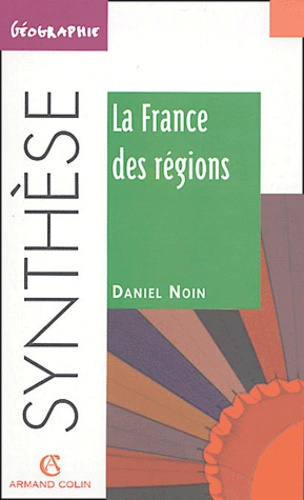 LA FRANCE DES REGIONS