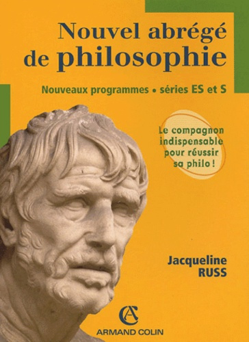 NOUVEL ABREGE DE PHILOSOPHIE