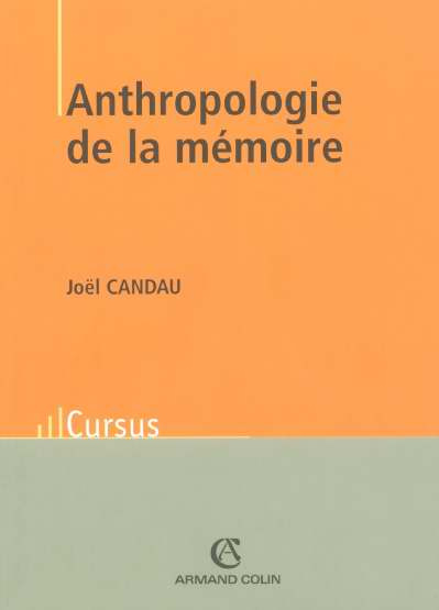 Anthropologie de la mémoire