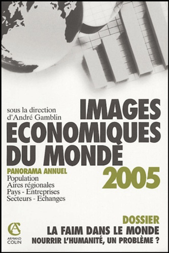 IMAGES ECONOMIQUES DU MONDE 2005