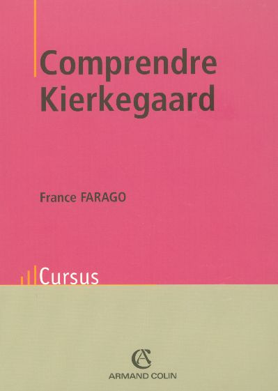 Comprendre Kierkegaard