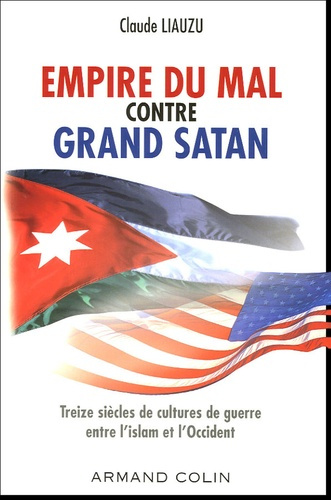 EMPIRE DU MAL CONTRE GRAND SATAN