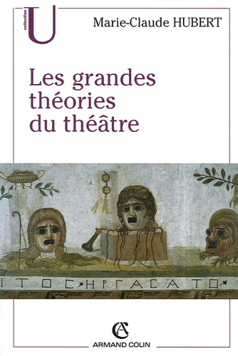 LES GRANDES THEORIES DU THEATRE