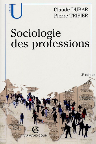 SOCIOLOGIE DES PROFESSIONS