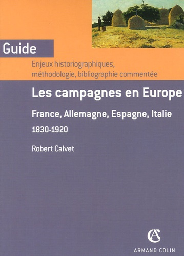 LES CAMPAGNES EN EUROPE