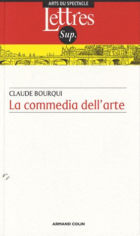 La commedia dell' arte
