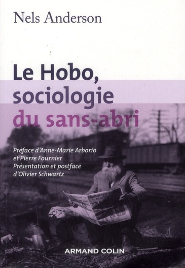 Le Hobo, sociologie du sans-abri