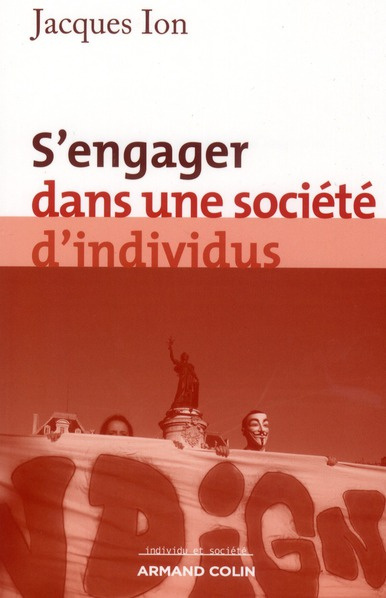 S'engager dans une société d'individus