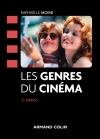 Les genres du cinéma. 2e édition