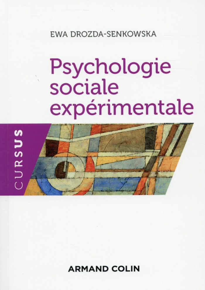 Psychologie sociale expérimentale