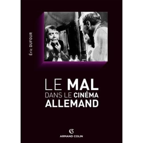 Le mal dans le cinéma allemand