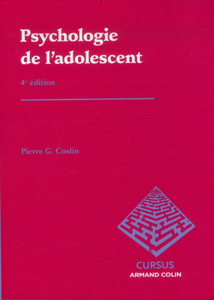 Psychologie de l'adolescent