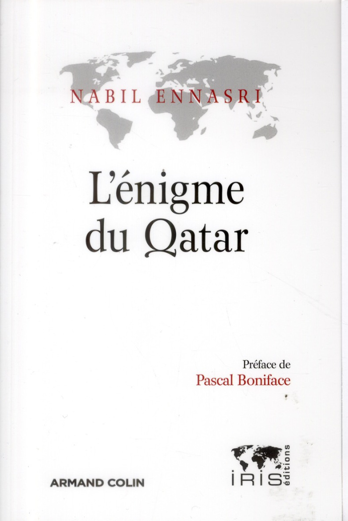 L'énigme du Qatar