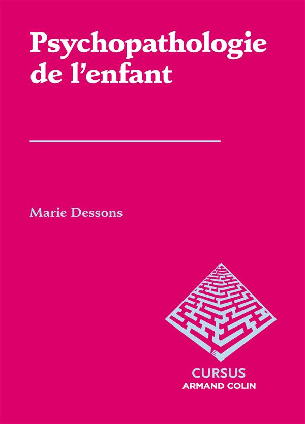 Psychopathologie de l'enfant