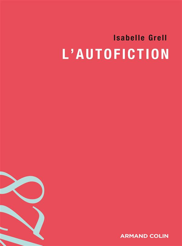 L'autofiction