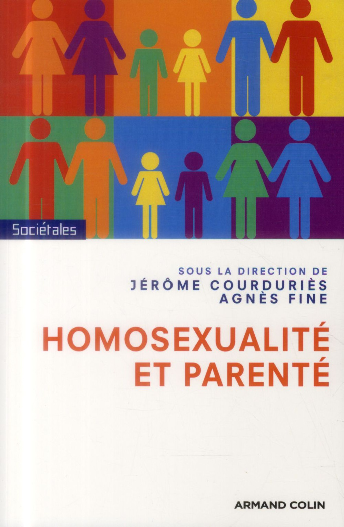 Homosexualité et parenté