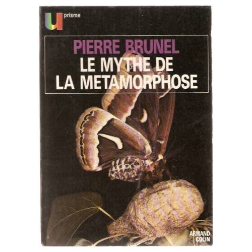 MYTHE DE LA METAMORPHOSE