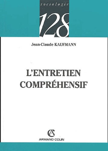 L'ENTRETIEN COMPREHENSIF