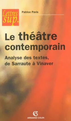 LE THEATRE CONTEMPORAIN