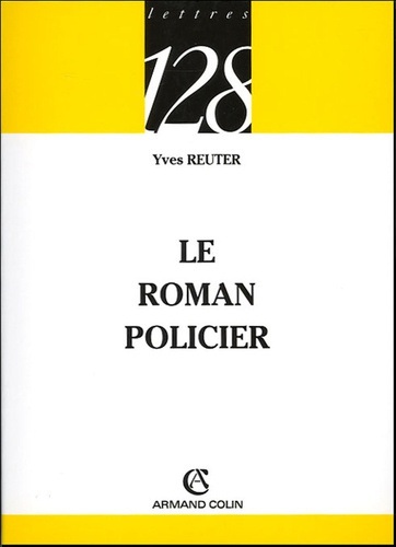 LE ROMAN POLICIER