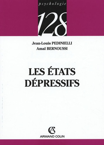 LES ETATS DEPRESSIFS