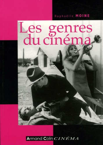 LES GENRES DU CINEMA