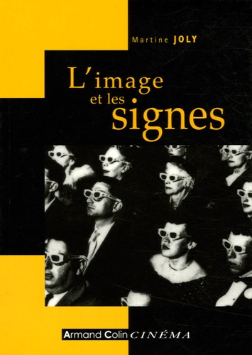 L'IMAGE ET LES SIGNES
