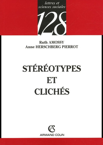 STEREOTYPES ET CLICHES