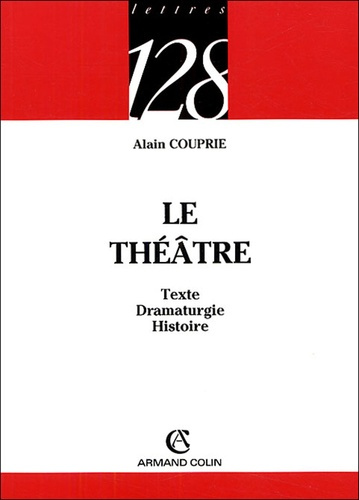 LE THEATRE