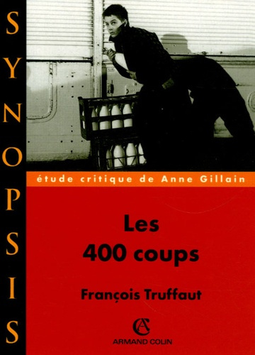 LES 400 COUPS