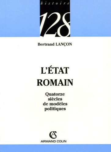 L'ETAT ROMAIN