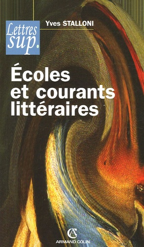 ECOLES ET COURANTS LITTERAIRES