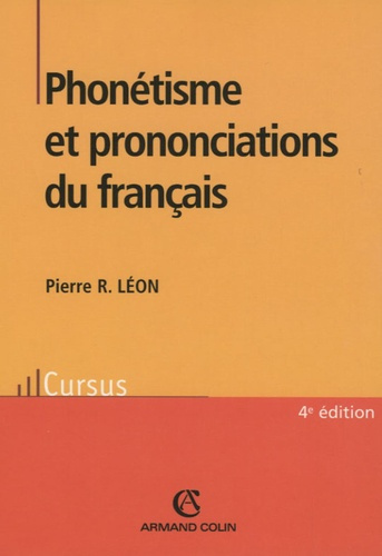 PHONETISME ET PRONONCIATIONS DU FRANCAIS