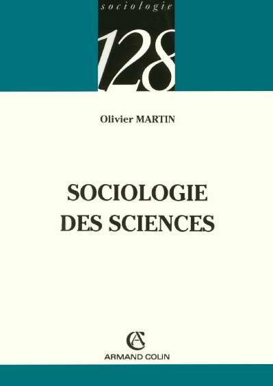 Sociologie des sciences