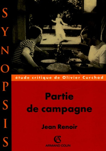 PARTIE DE CAMPAGNE