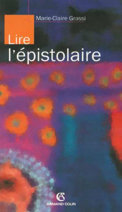 Lire l'épistolaire