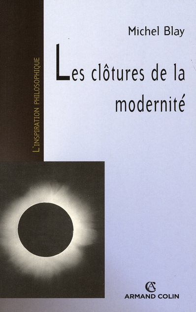 Les clôtures de la modernité