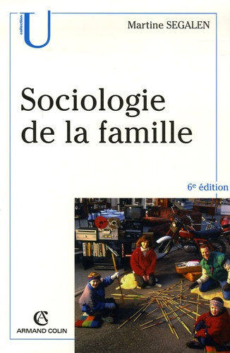SOCIOLOGIE DE LA FAMILLE