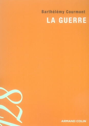 La guerre