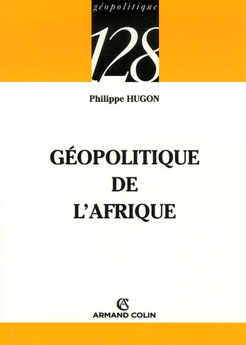 GEOPOLITIQUE DE L'AFRIQUE