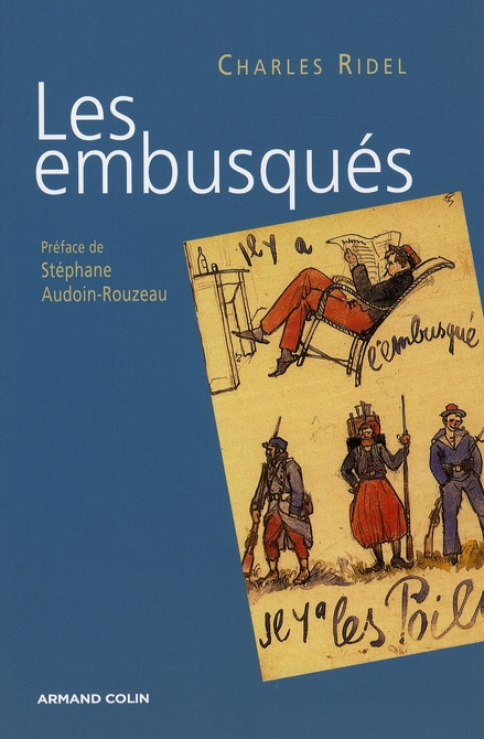 Les embusqués